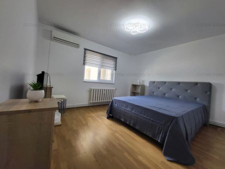 2 camere palas hala centrala Tagu Cucu - Photo 2