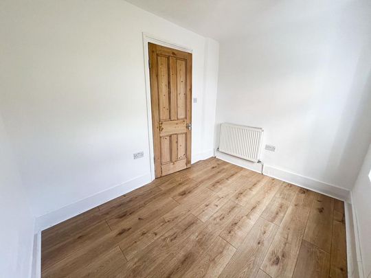 5 bedroom terraced house to rent - Photo 1