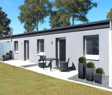 möbliertes Prestige- Apartment im LoftINN in Lipperbruch - Foto 1