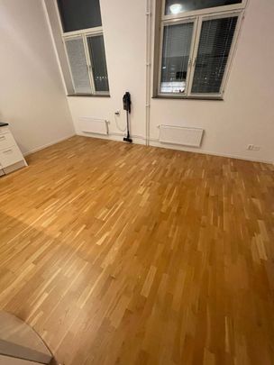 Bergviksgatan, Södertälje - Photo 1