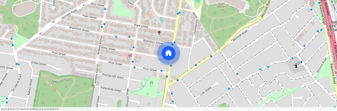 9 Pring Street, Qld 4121, Tarragindi