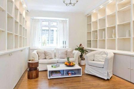 Inverness Terrace, London, W2 - Photo 3