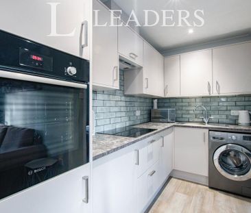 1 bedroom flat to rent - Photo 6