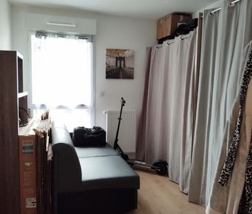 Appartement T3 à louer Bruz - 64 m² - Photo 3