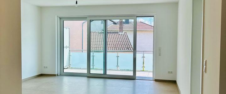 Exklusive, helle 2-Zimmer Wohnung zwischen Köln/Bonn, Neubau - Photo 1