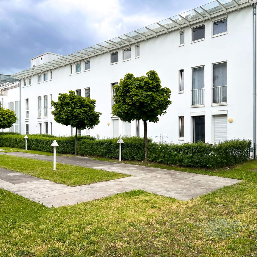 1 Zimmer-Wohnung | 1. OG | ab 01.01.2026 verfügbar - Photo 1