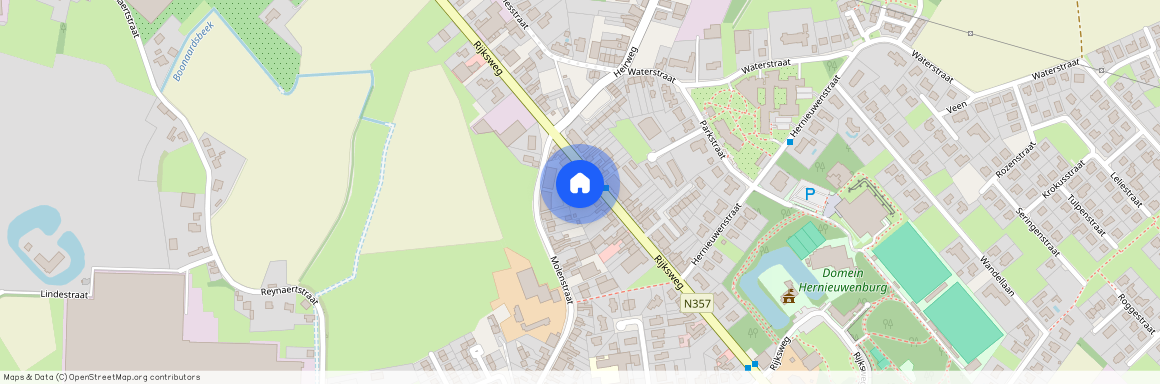 Molenstraat 5 / 01.02, 8710 Wielsbeke