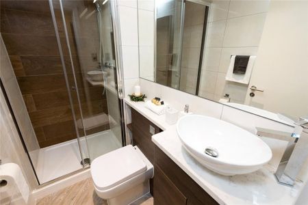 1 bedroom apartment to rent - Photo 5