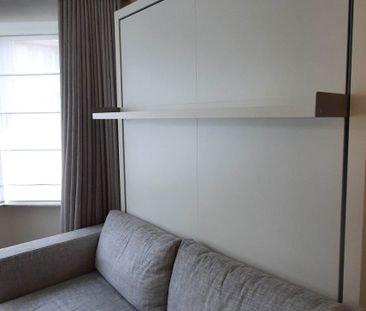 Magnifieke studio op de Parmentierlaan te Knokke - Photo 3