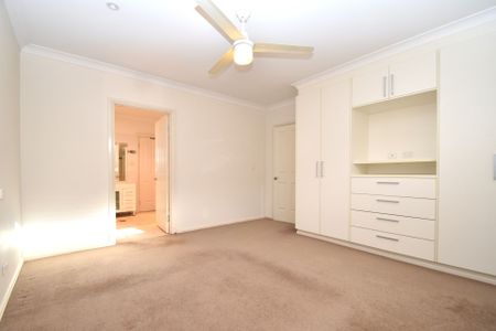Three Bedroom - North Location - Photo 3