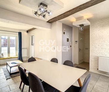 Appartement F2 meublé (43 m²) en location à VILLERS-COTTERÊTS - Photo 1