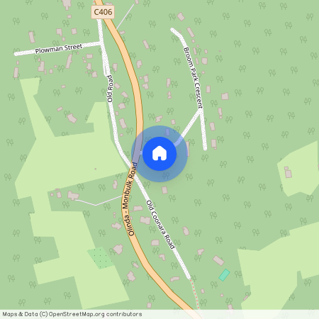 117 Olinda-Monbulk Rd, Vic 3788