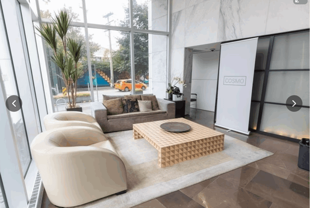 308-161 W Georgia St, Vancouver - Photo 1