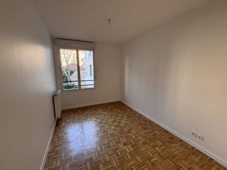 APPARTEMENT T4 A LOUER - LYON 9EME ARRONDISSEMENT - 92.67 m2 - 1 350 € charges comprises par mois - Photo 5