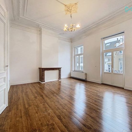 Appartement te huur - Foto 1