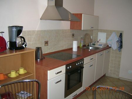 (Symbol 407894) MIESZKANIE na WYNAJEMSzczecin, Stare Miasto - Photo 4