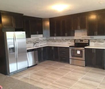 WALK OUT - EXECUTIVE NEW 02 BED ROOMS BASEMENT NOW! | Copperpond St... - Photo 1