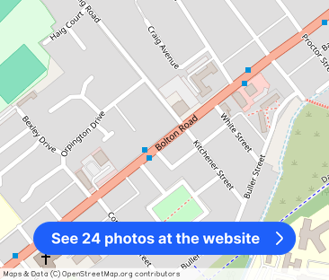 Bolton Road, Bury, BL8 - Photo 1