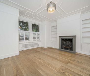 Ivy Crescent, Chiswick, W4, London - Photo 2