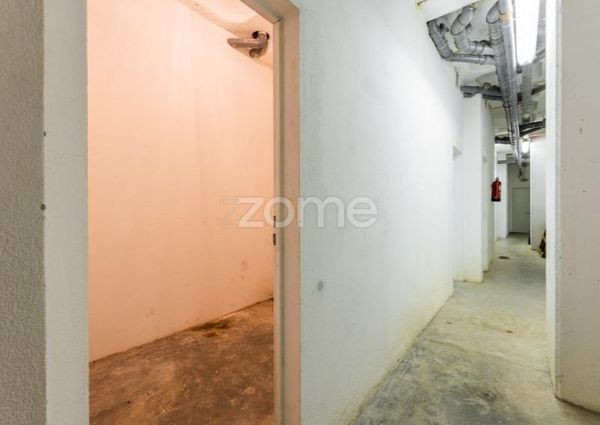 Apartamento T2 em Porto