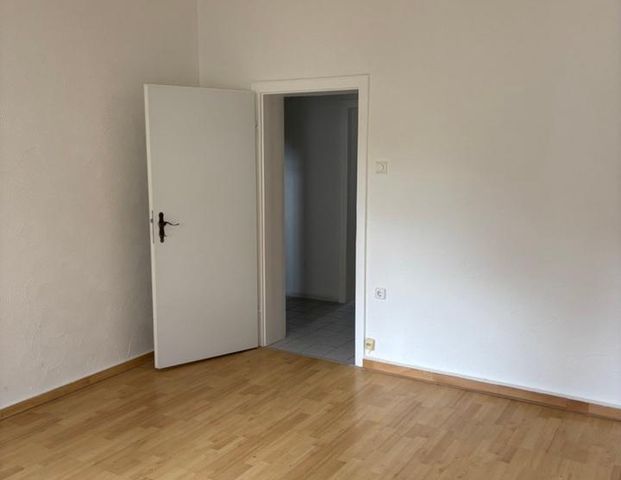 kleine 2,5 Zimmer Wohng in Hagen-Eilpe, Franzstr. mit Einbauküche - Foto 1