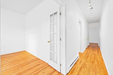 Appartement à louer - Montréal (Villeray/Saint-Michel/Parc-Extension) (Villeray) - Photo 2