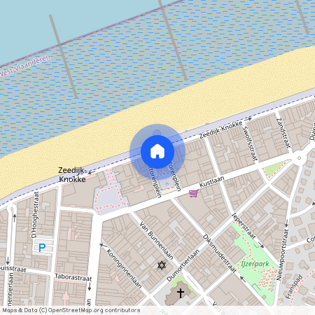 Knokke