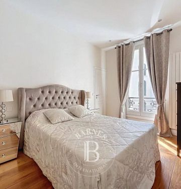 Appartement • Chaillot - Photo 3