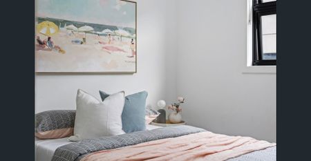 Modern Two-Bedroom Townhouse in the Heart of Coburg - Photo 2