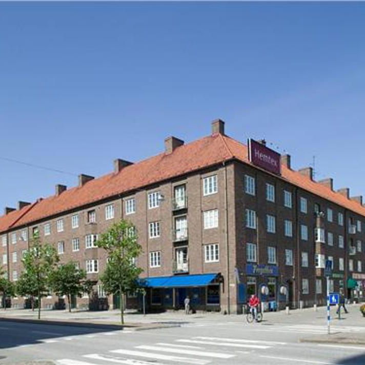 Ehrensvärdsgatan 10, Värnhem - Foto 2