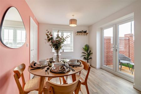 3 bedroom house to rent - Photo 3