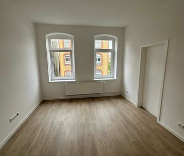 ++ Zu sofort!: Bezaubernde, renovierte 3-Zimmer Wohnung in zentrale... - Photo 1