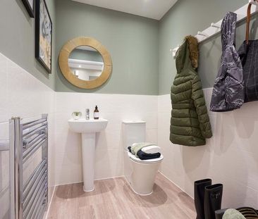 3 bedroom semi-detached house to rent - Photo 2