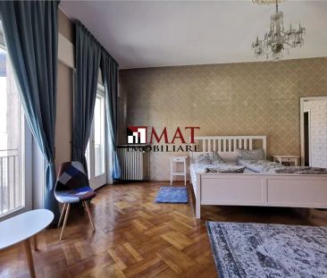Apartament Ultracentral cu 5 Camere 160mp str Republicii - Fotografie 3