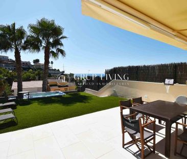 4 room luxury House for rent in Sitges, Spain - Photo 3