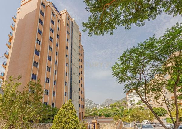 Calpe/Calp, Valencian Community