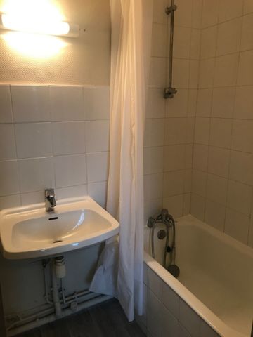 APPARTEMENT à louer à BESANCON - QUARTIER LES CRAS - 2 pièces - Photo 2