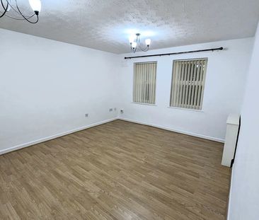 1 Bed Flat, Vale Lodge Rice Lane, L9 - Photo 2
