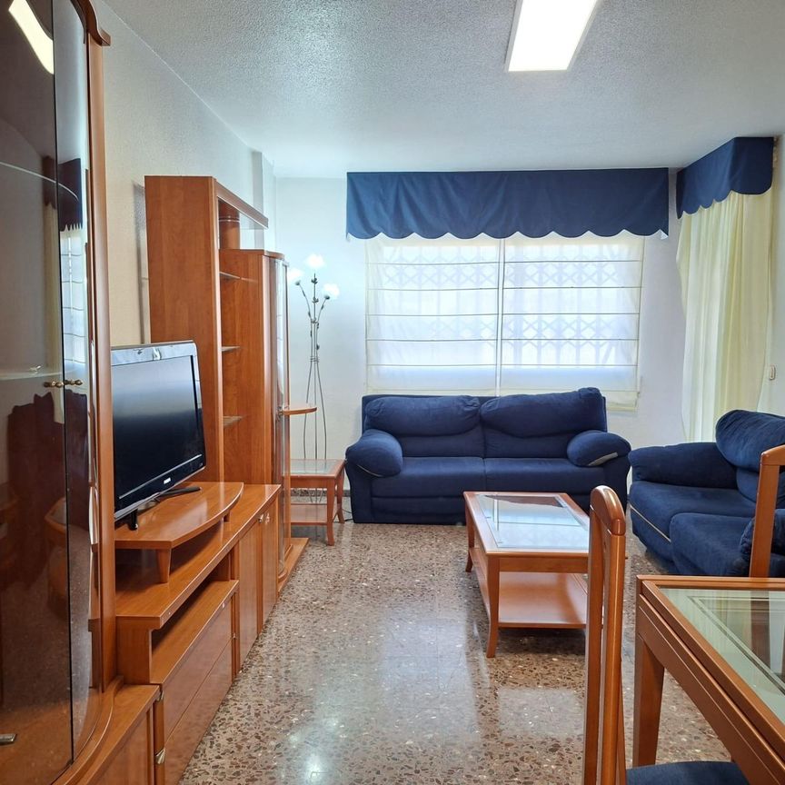 Flat - Murcia (Zarandona) - Foto 1