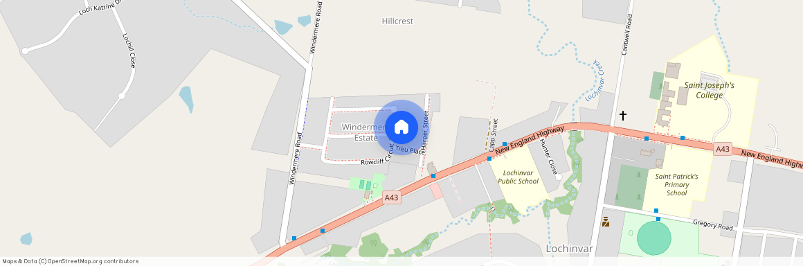 34a Rowcliff Circuit, NSW 2321, Lochinvar