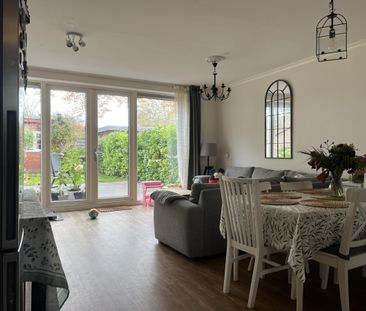 Bertha von Suttnerstraat - Foto 4