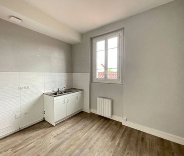 Appartement 2 pièces – BRON - Photo 2
