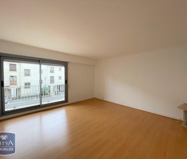 Location Appartement 3 pièces 66m² RAMBOUILLET 78120 - Photo 1