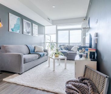 For Lease - 681 Yonge Street Unit# 409, Barrie, Ontario - Photo 1