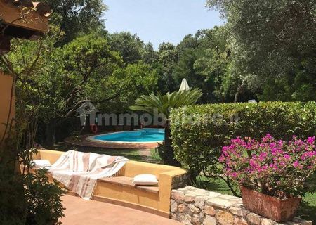 Villa unifamiliare via delle Batterie, Punta Rossa, San Felice Circeo - Photo 2
