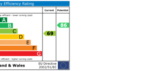 3 bedroom terraced house to rent - Photo 2