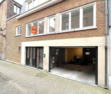 Energiezuinig appartement met garage - Photo 5