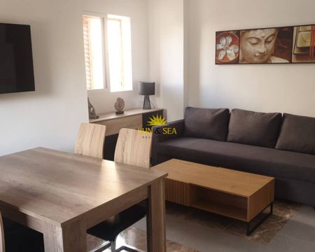 3 BEDROOM APARTMENT - SANTA POLA - Photo 5