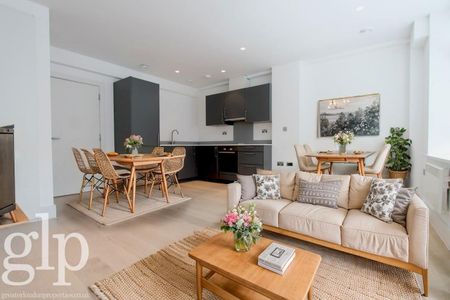 Apartment, Lexington Street, London, Greater London, Soho, W1F - Photo 5