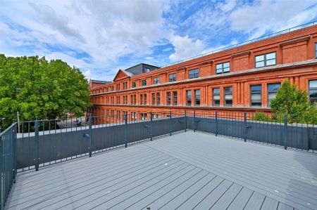 2 bedroom apartment to rent - Photo 5